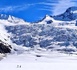 European Heatwaves Strip Swiss Glaciers of Their Natural Shield